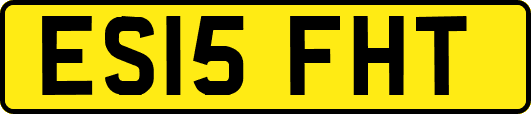 ES15FHT