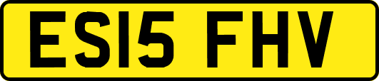 ES15FHV