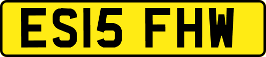 ES15FHW