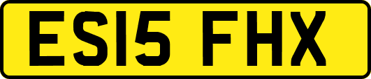 ES15FHX