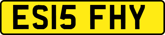 ES15FHY