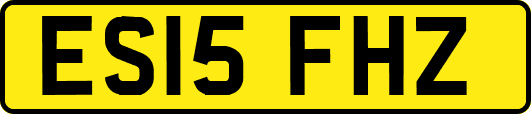 ES15FHZ