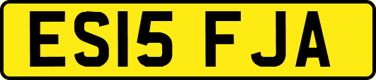 ES15FJA