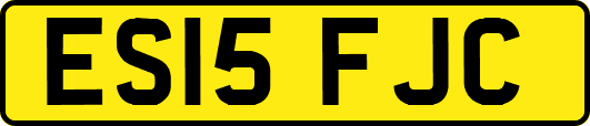 ES15FJC