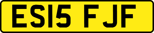 ES15FJF
