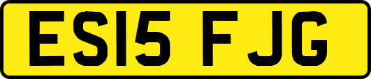 ES15FJG