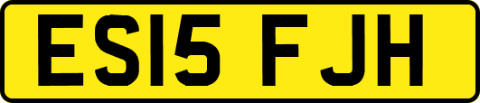 ES15FJH
