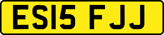 ES15FJJ