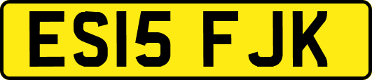 ES15FJK