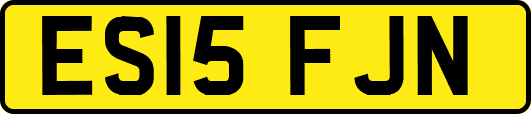 ES15FJN