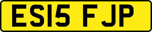 ES15FJP