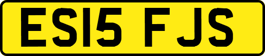 ES15FJS