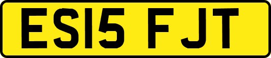 ES15FJT