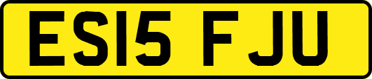 ES15FJU