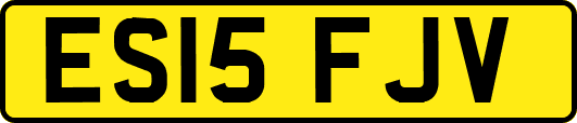 ES15FJV