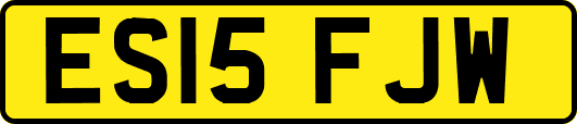 ES15FJW