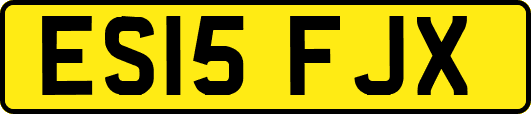 ES15FJX