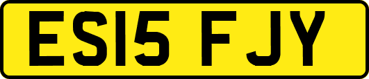 ES15FJY