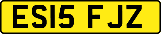 ES15FJZ