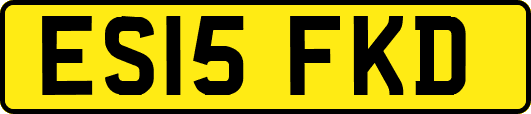 ES15FKD