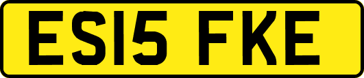 ES15FKE