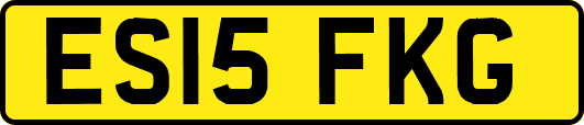 ES15FKG