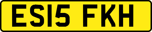 ES15FKH