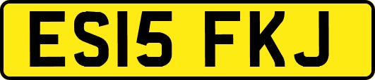 ES15FKJ