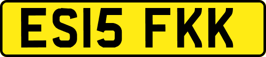 ES15FKK