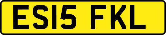 ES15FKL