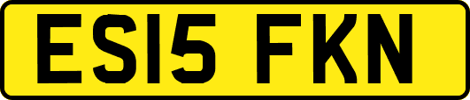 ES15FKN