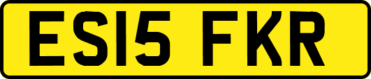 ES15FKR