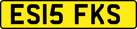 ES15FKS