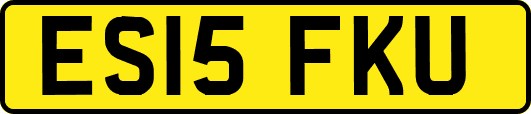 ES15FKU
