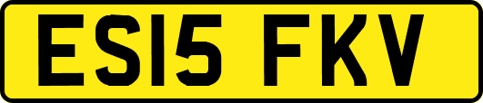 ES15FKV