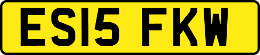 ES15FKW