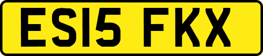 ES15FKX