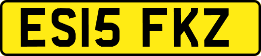 ES15FKZ