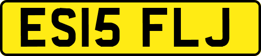 ES15FLJ