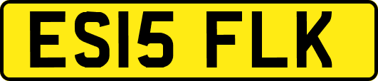 ES15FLK