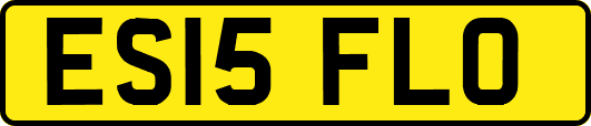 ES15FLO