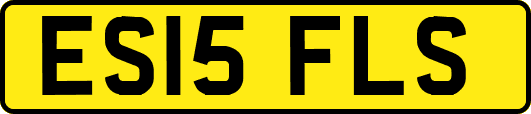 ES15FLS
