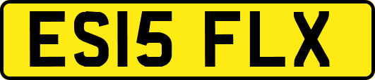 ES15FLX