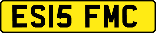 ES15FMC