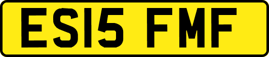 ES15FMF