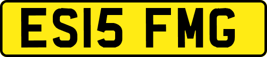 ES15FMG
