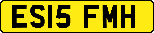 ES15FMH