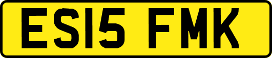 ES15FMK