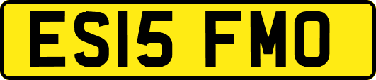 ES15FMO