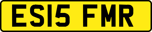 ES15FMR